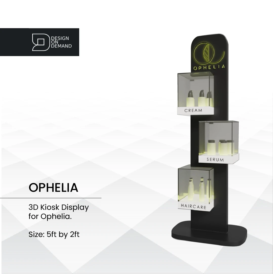 OPHELIA